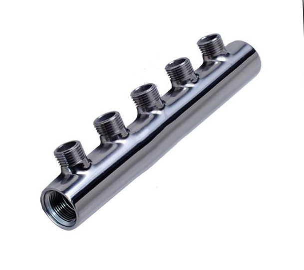 哔咔漫画网址五匯一分水器|5路集水器 