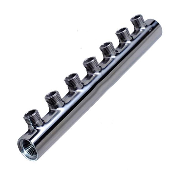 哔咔漫画网址七匯一分水器|7路集水器 