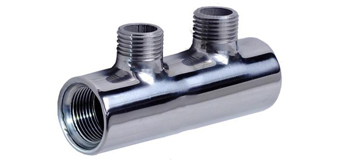 哔咔漫画网址2位分水器