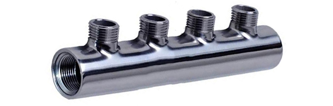 哔咔漫画网址4位分水器