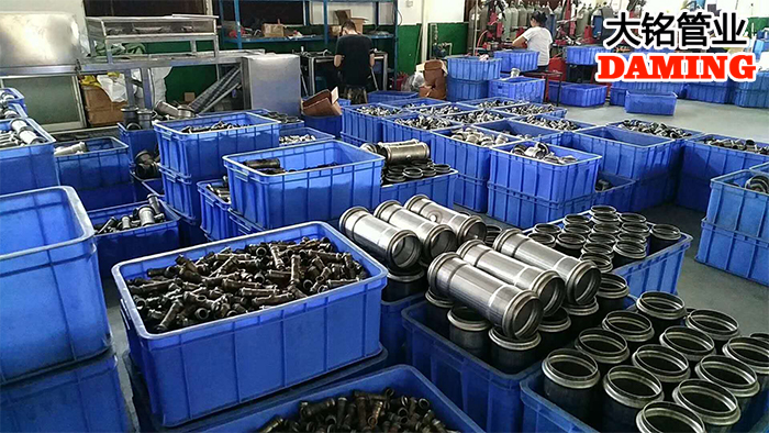 薄壁哔咔漫画网址給水管品牌